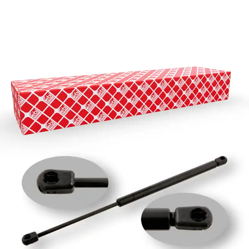 Nieuw Gasveer, motorkap Febi Bilstein 29295