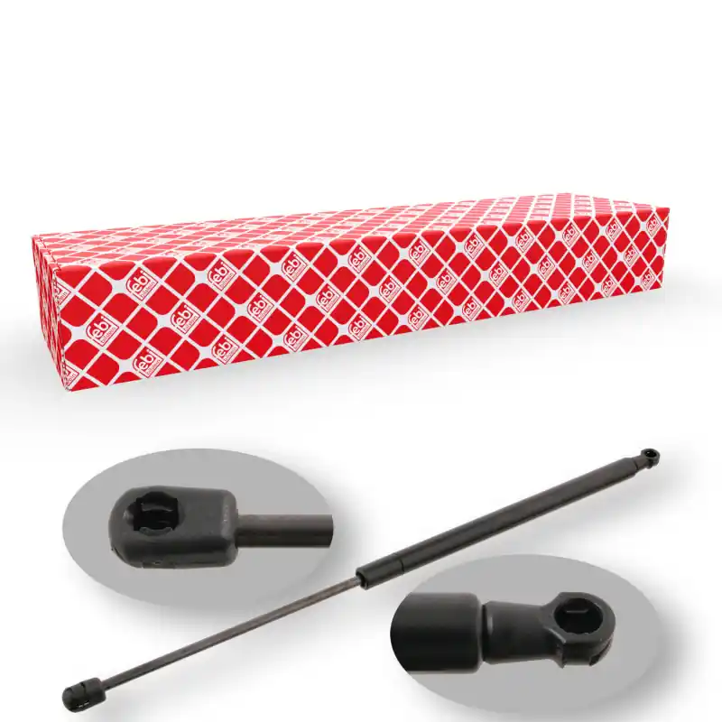 Gasveer, kofferruimte Febi Bilstein 29300 Bestseller