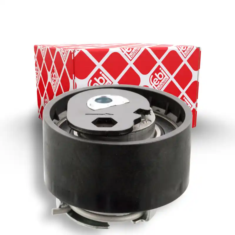 Geld-Terug-Garantie Spanrol distributieriem Febi Bilstein 29301