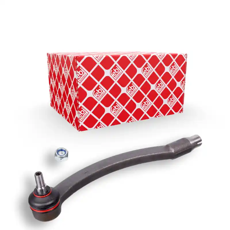 Spoorstangeind \\/ Stuurkogel Febi Bilstein 29303 Laatste Versie