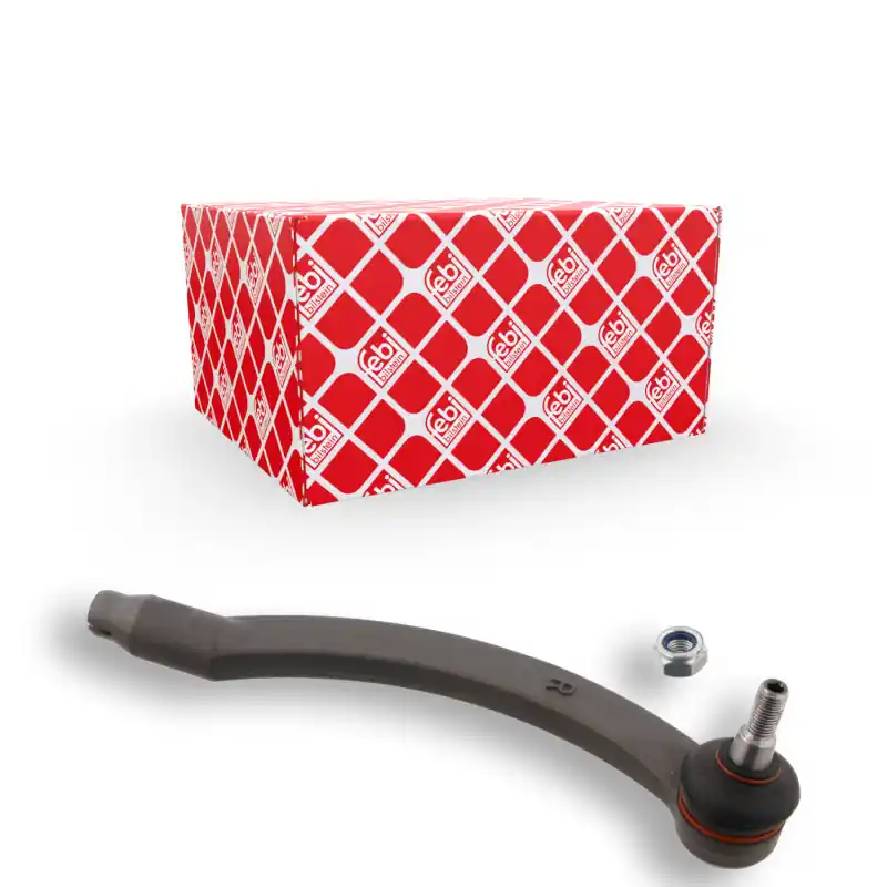 Spoorstangeind \\/ Stuurkogel Febi Bilstein 29304 Favoriet