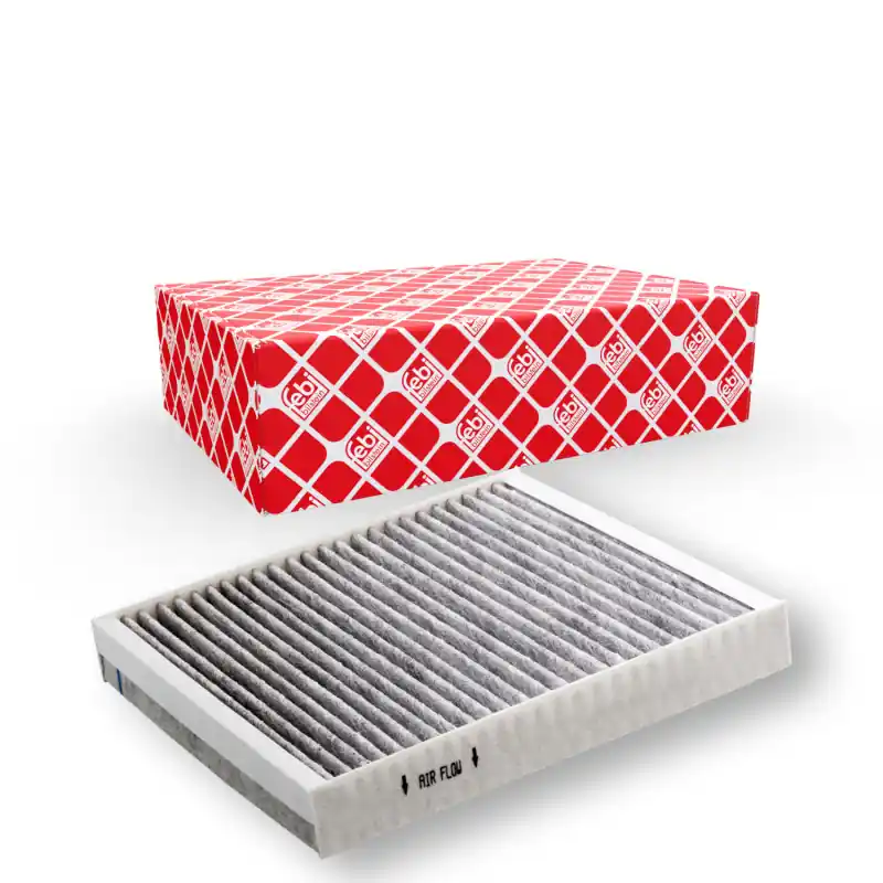 Interieurfilter Febi Bilstein 29308 Direct Verzonden