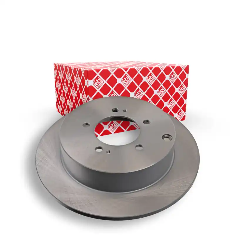 Bestseller Remschijven Febi Bilstein 29309