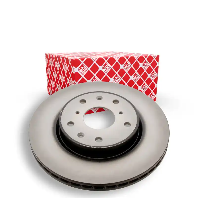 Remschijven Febi Bilstein 29310 Lage Kosten