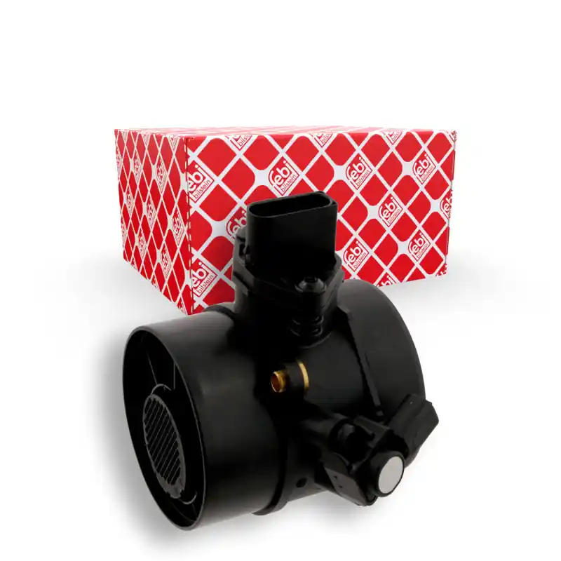 Plaats Bestelling Luchtmassameter Febi Bilstein 29315