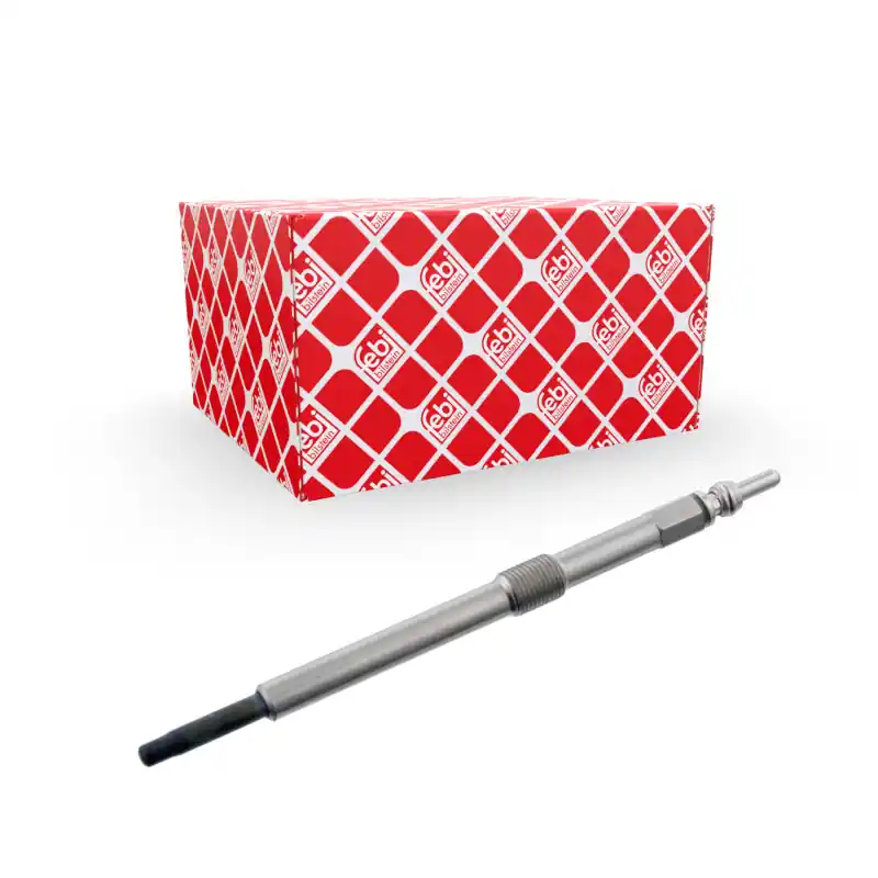 Gloeibougie Febi Bilstein 29317 Laatste Versie