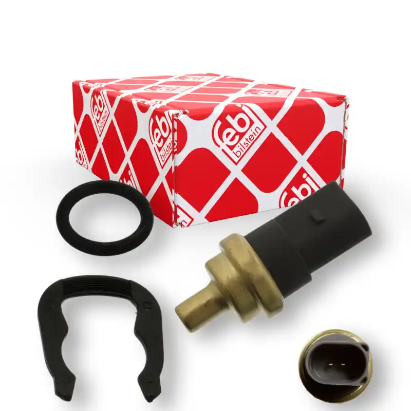 Must-Have Temperatuursensor Febi Bilstein 29318