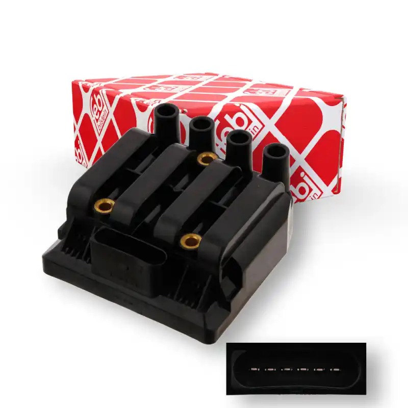 Actieprijs Bobine Febi Bilstein 29319