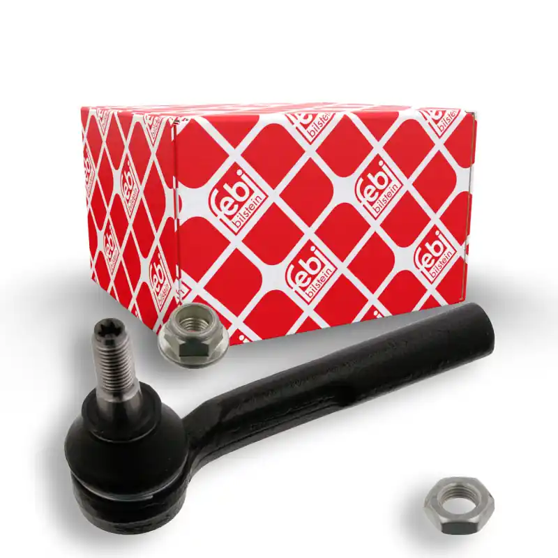 Spoorstangeind \\/ Stuurkogel Febi Bilstein 29324 Handgemaakt