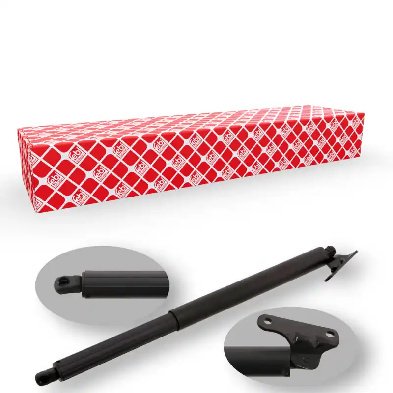 Nu Kopen Gasveer, kofferruimte Febi Bilstein 29339