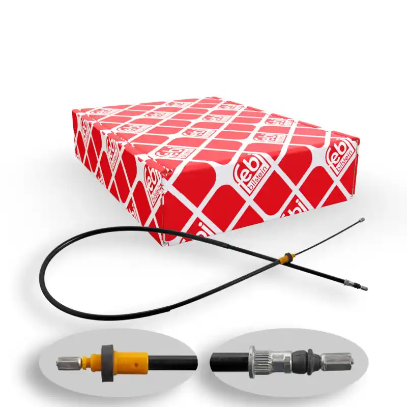 Handremkabel Febi Bilstein 29362 Koop Online
