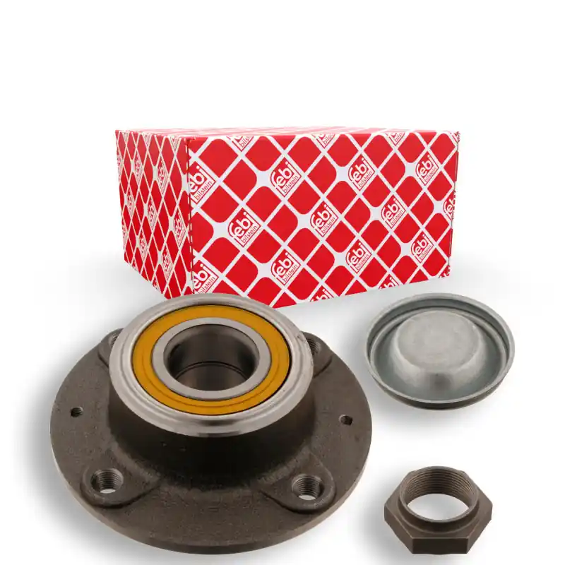 Wiellagerset Febi Bilstein 29382 Direct Beschikbaar