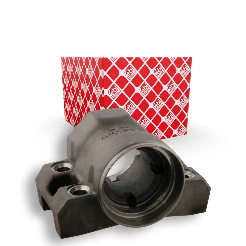 Bladveerlagerbus Febi Bilstein 29387 Plaats Bestelling