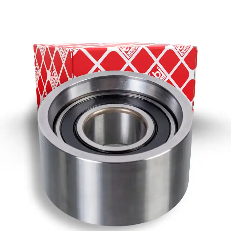 Spanrol distributieriem Febi Bilstein 29389 Ambachtelijk