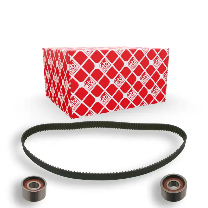 Beste Prijs Distributieriem kit Febi Bilstein 29391