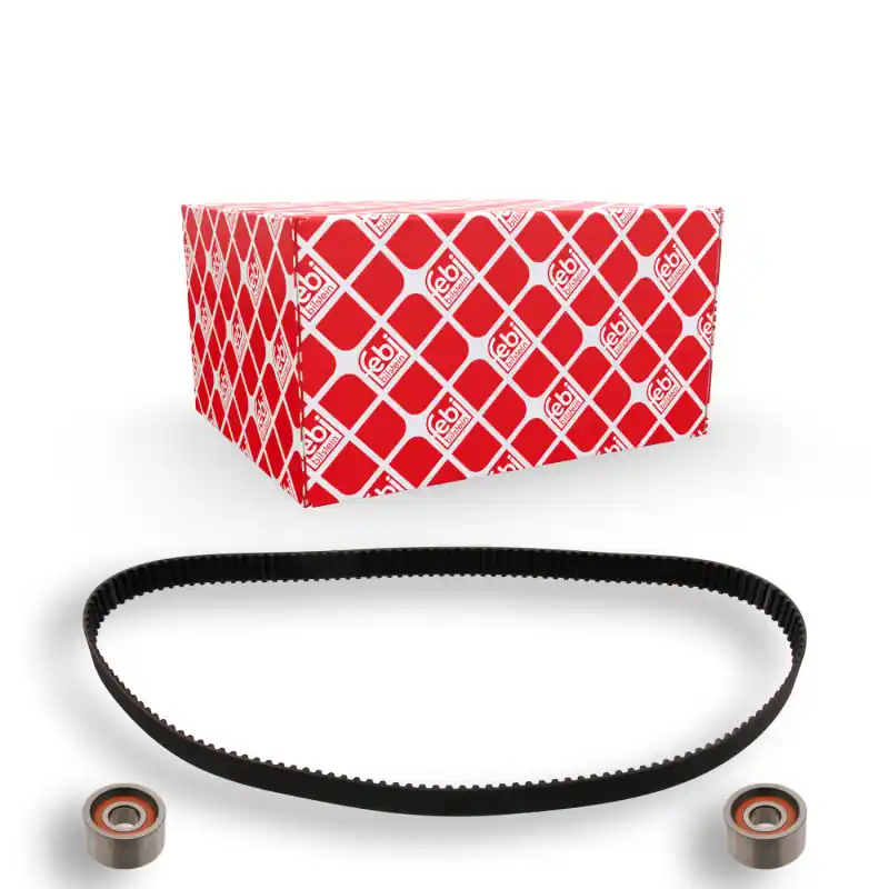 Actieprijs Distributieriem kit Febi Bilstein 29393