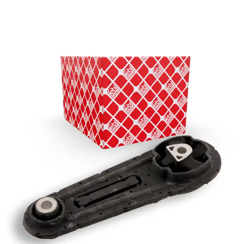 Ophangrubber automaatbak Febi Bilstein 29397 Nieuwe Collectie