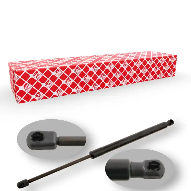 Gasveer, kofferruimte Febi Bilstein 29404 Budget