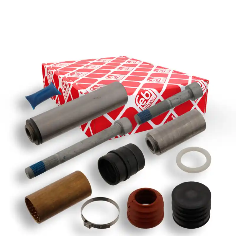 Remklauw revisie Febi Bilstein 29413 Luxe