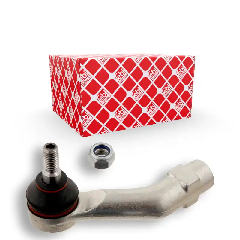 Spoorstangeind \\/ Stuurkogel Febi Bilstein 29419 Origineel