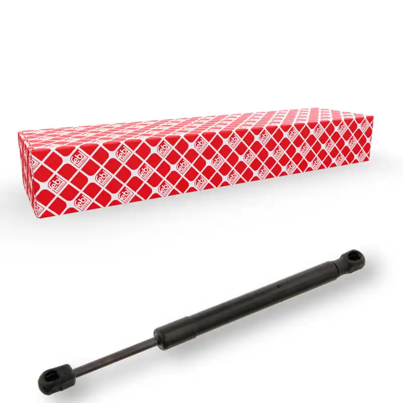 Premium Gasveer, kofferruimte Febi Bilstein 29429