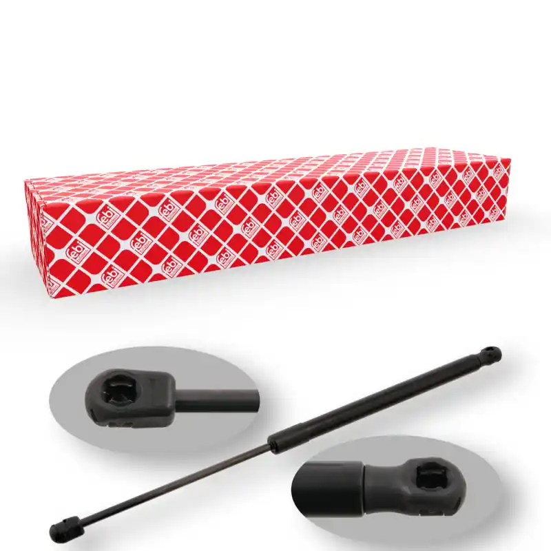 Gasveer, kofferruimte Febi Bilstein 29430 Voordeelprijs