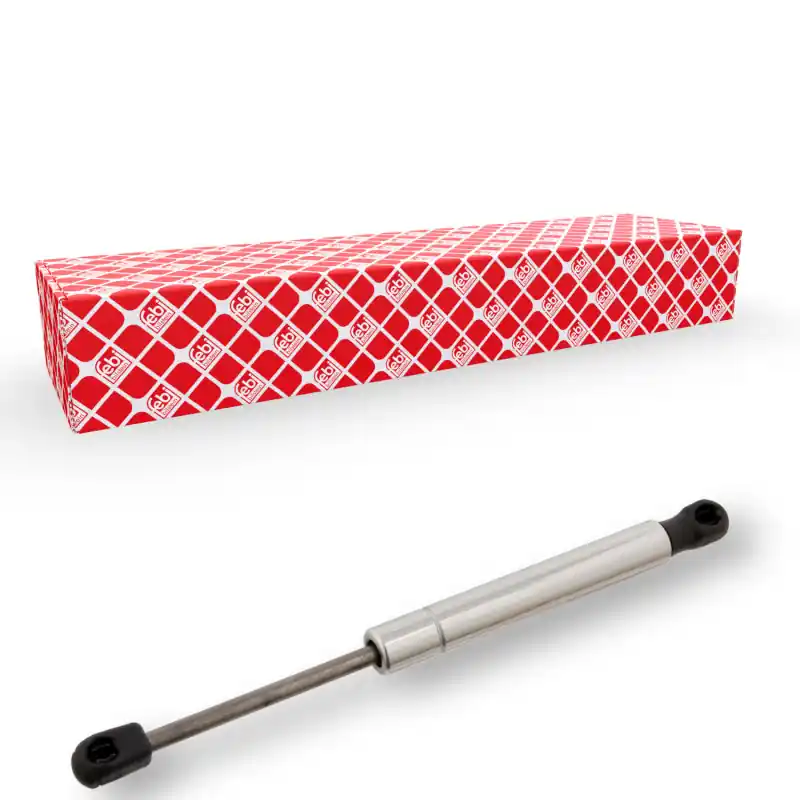 Snelle Levering Gasveer, kofferruimte Febi Bilstein 29435