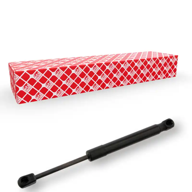 Betrouwbaar Gasveer, kofferruimte Febi Bilstein 29436