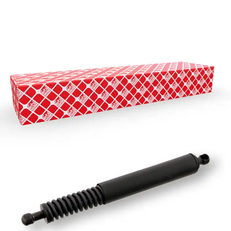 Nu Kopen Gasveer, kofferruimte Febi Bilstein 29439