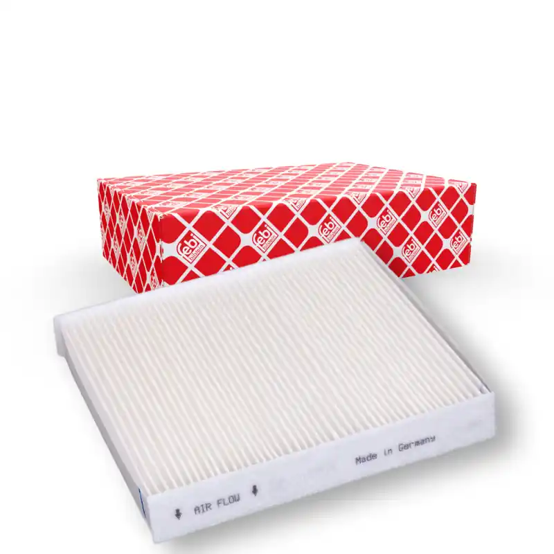 Interieurfilter Febi Bilstein 29467 Nu Kopen