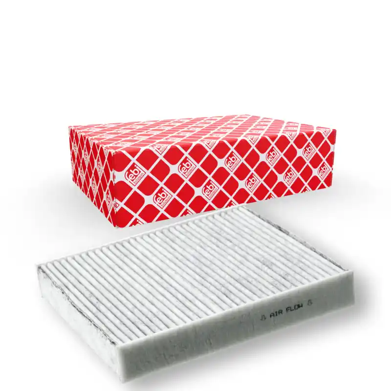 Interieurfilter Febi Bilstein 29468 Dagaanbieding