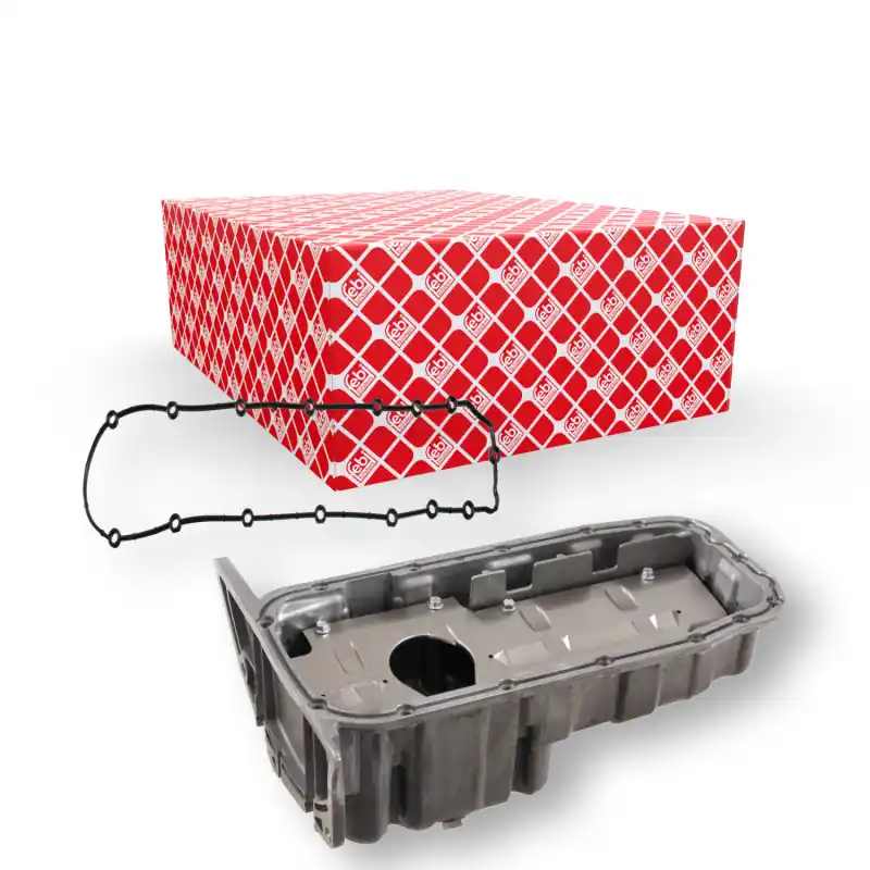 Direct Verzonden Carterpan Febi Bilstein 29470