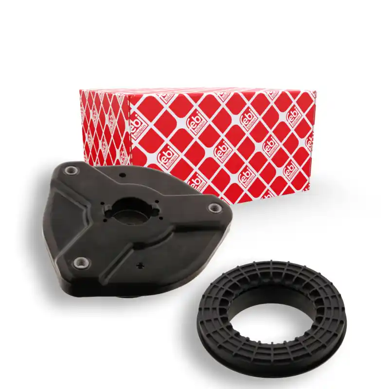 Veerpootlager \\u0026 rubber Febi Bilstein 29478 Modern