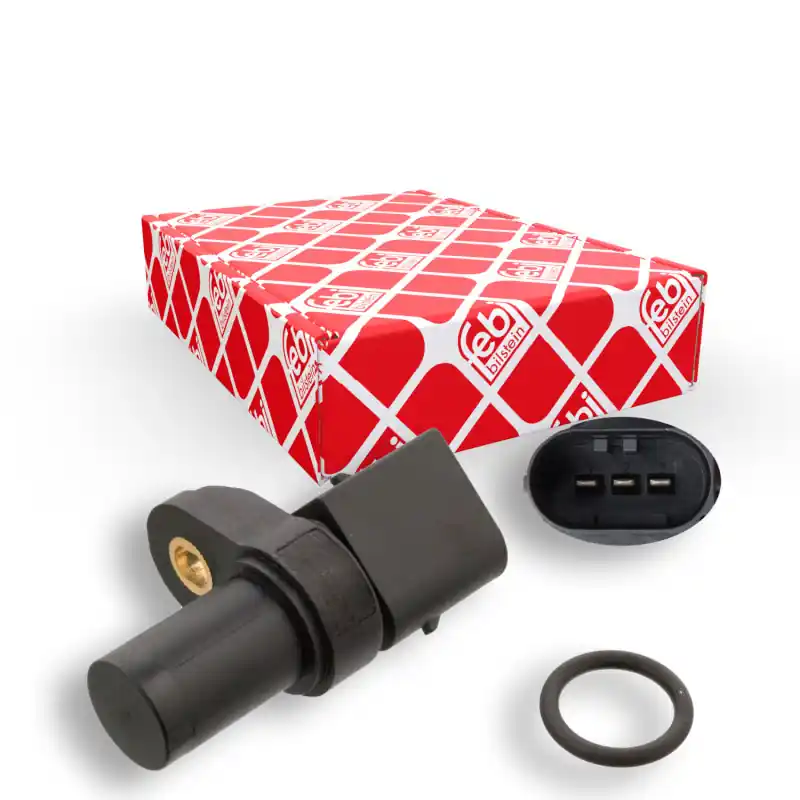 Krukas positiesensor Febi Bilstein 29483 Professioneel