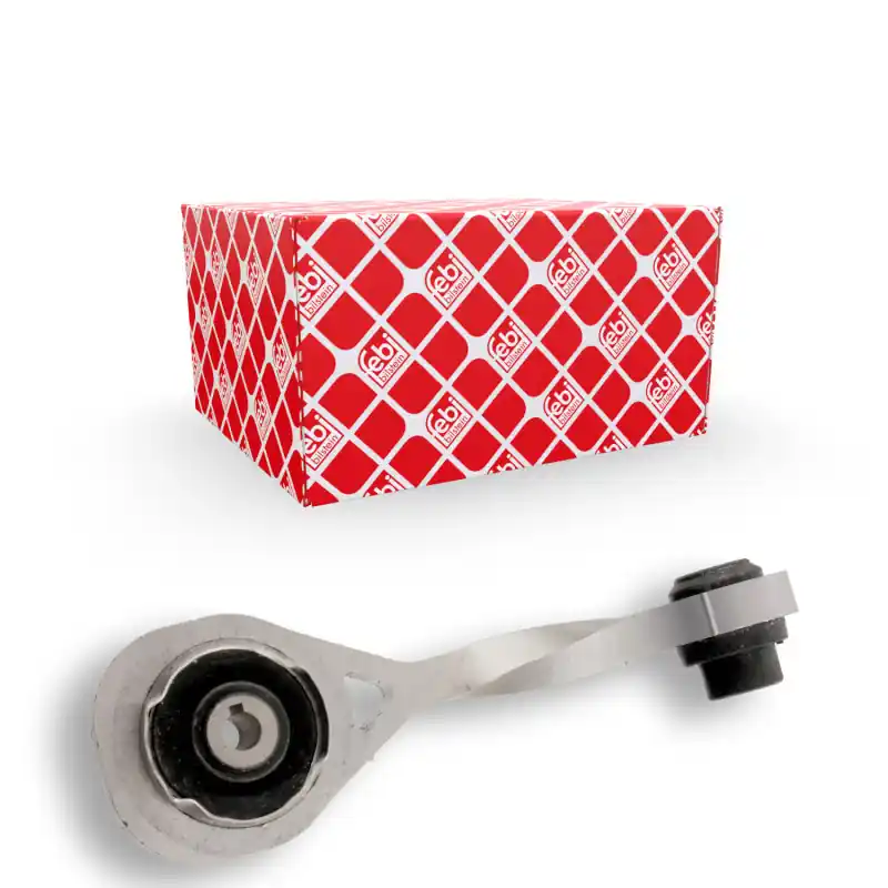 Ophangrubber automaatbak Febi Bilstein 29502 Budget