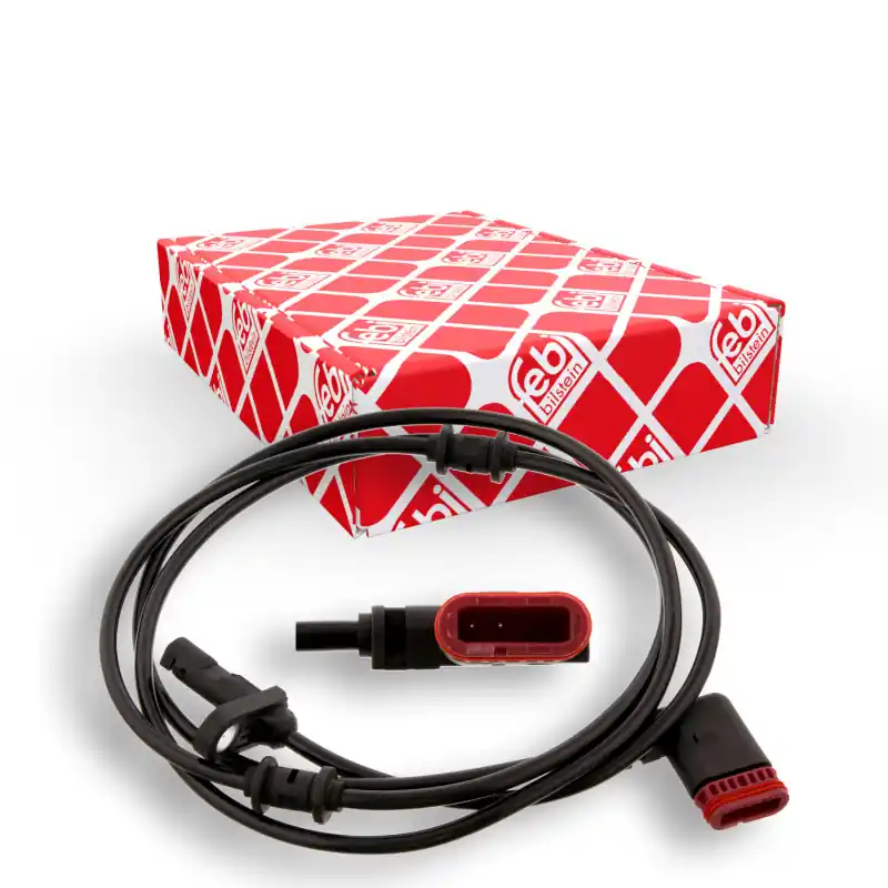 Express Levering ABS sensor Febi Bilstein 29509