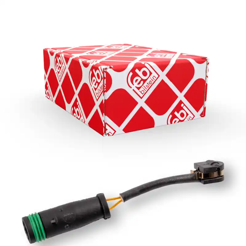 Slijtage indicator Febi Bilstein 29546 Modern