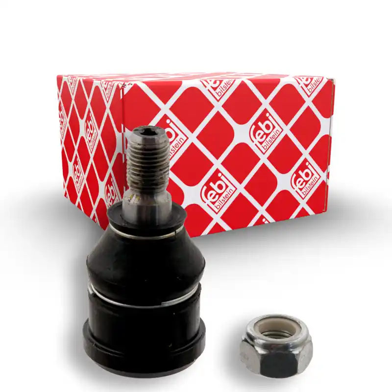 Handgemaakt Fuseekogel Febi Bilstein 29564