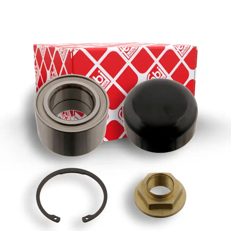 Wiellagerset Febi Bilstein 29565 Groothandel