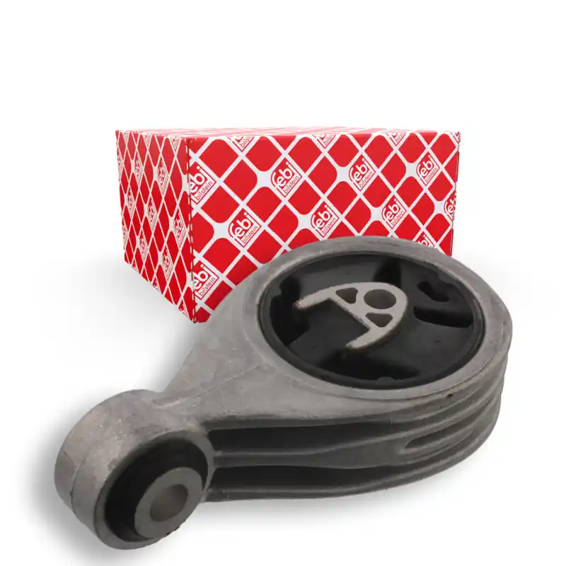 Gecertificeerd Ophangrubber automaatbak Febi Bilstein 29567