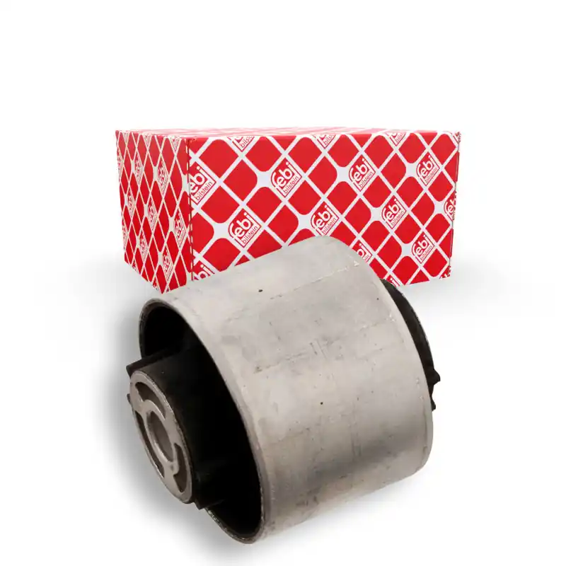 Veilige Betaling Draagarm-\\/ reactiearm lager Febi Bilstein 29568