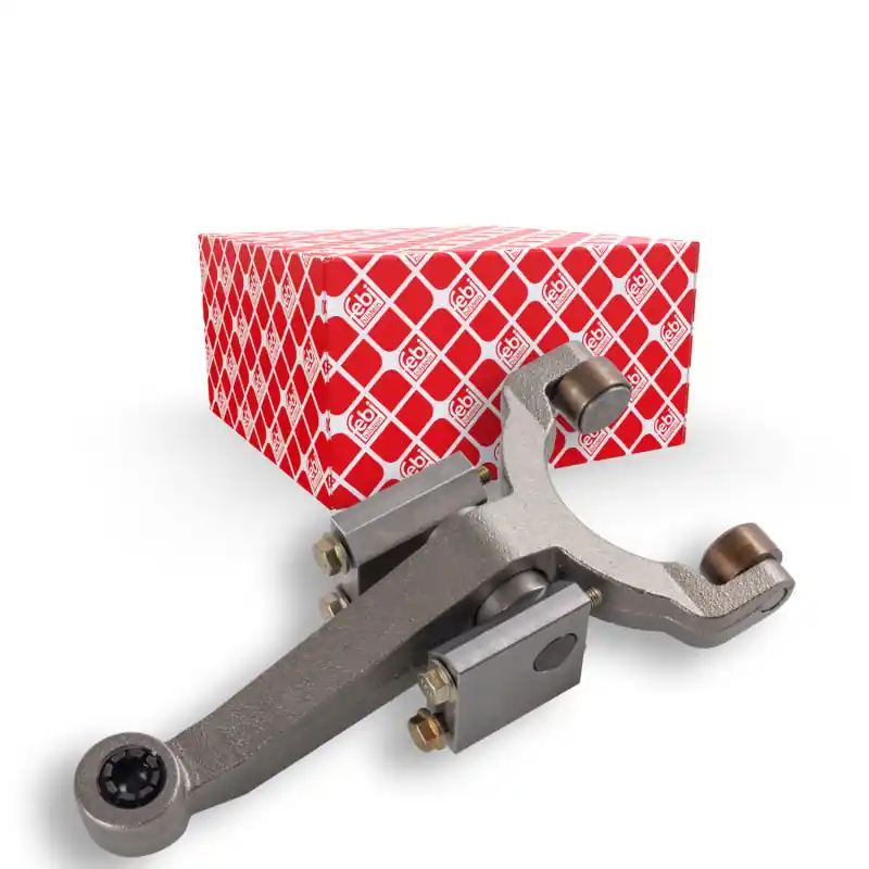 Weekendaanbieding Koppelingsvork Febi Bilstein 29581