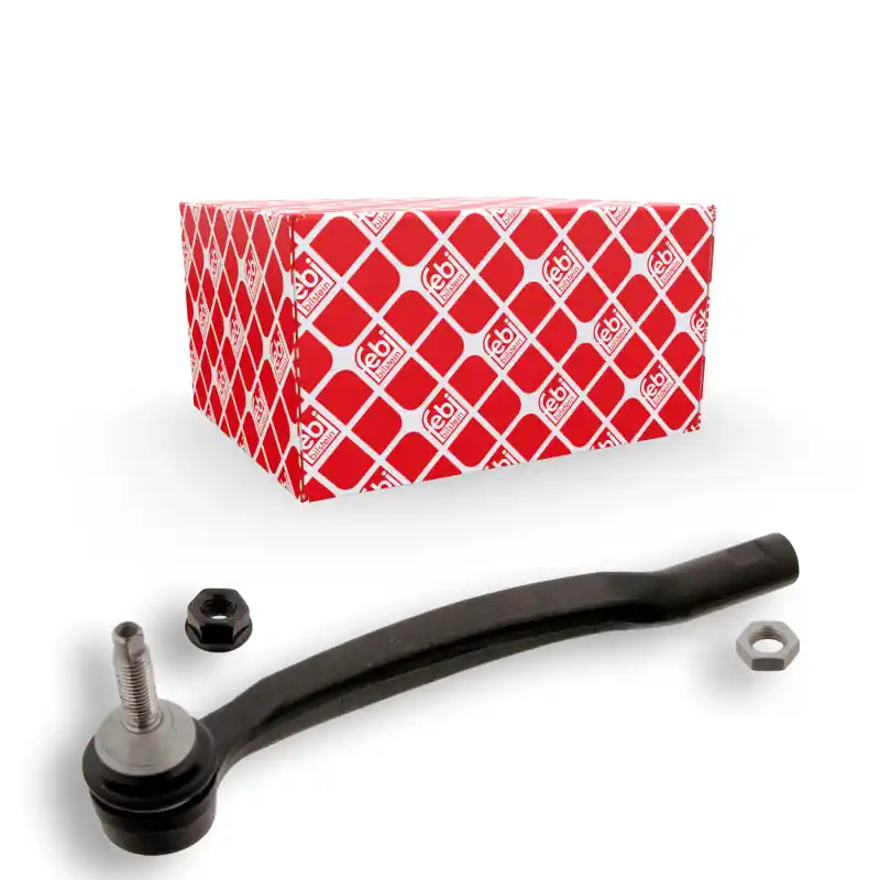 Korting Spoorstangeind \\/ Stuurkogel Febi Bilstein 29604