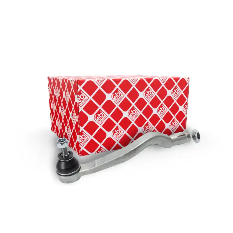 Plaats Bestelling Spoorstangeind \\/ Stuurkogel Febi Bilstein 29624