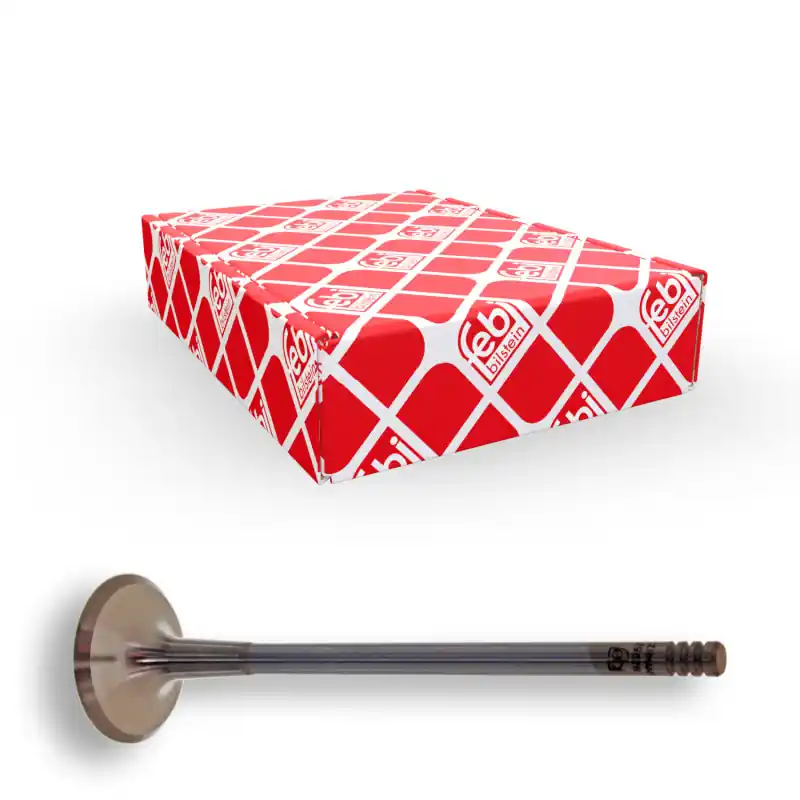 Uitlaatklep Febi Bilstein 29628 Direct Verzonden