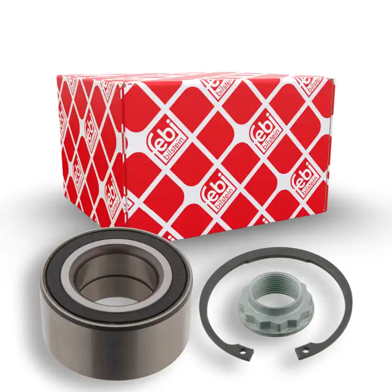 Wiellagerset Febi Bilstein 29631 Garantie Inbegrepen