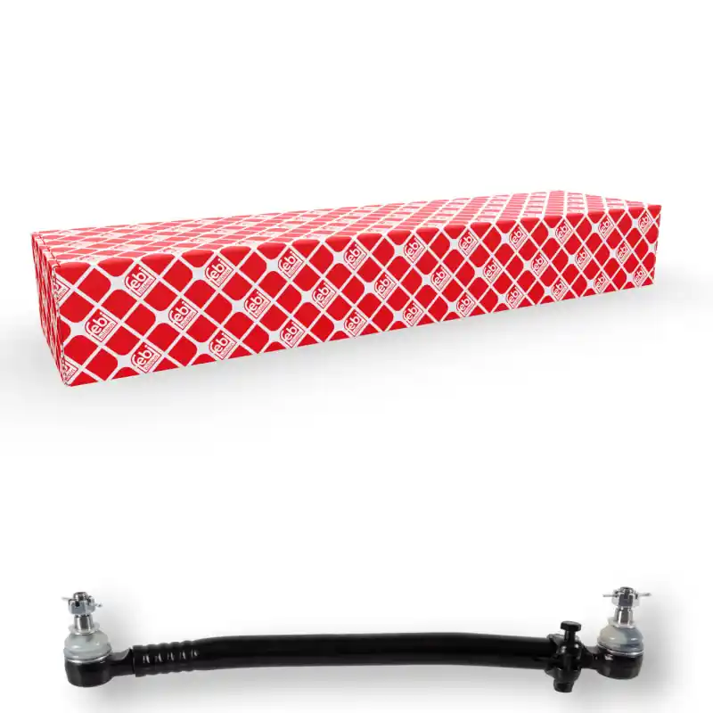 Spoorstangeind \\/ Stuurkogel Febi Bilstein 29642 Rechtstreeks Van De Fabrikant