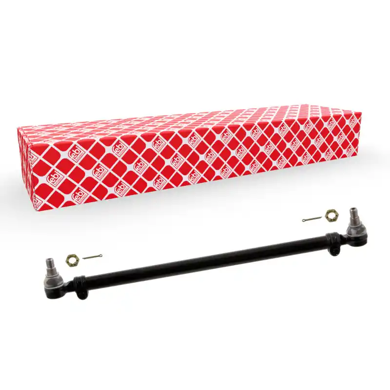 Spoorstangeind \\/ Stuurkogel Febi Bilstein 29660 Dagaanbieding