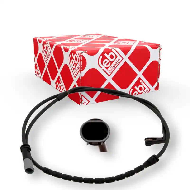 Gereduceerde Prijs Slijtage indicator Febi Bilstein 29661