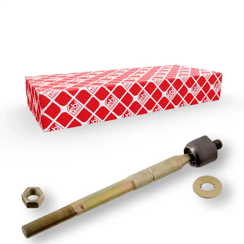 Axiaal gewricht \\/ spoorstang Febi Bilstein 29672 Koop Vandaag